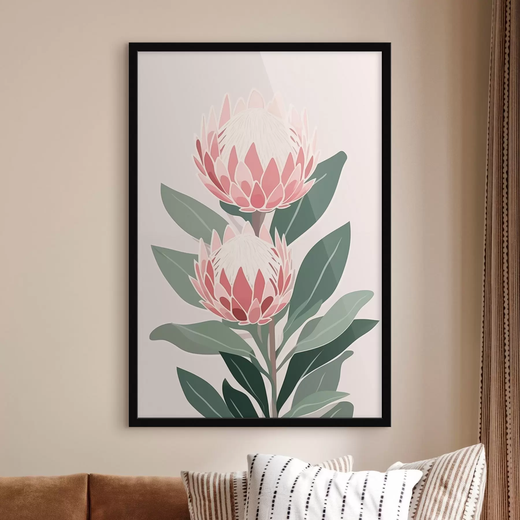 Fototapete Proteus f46238