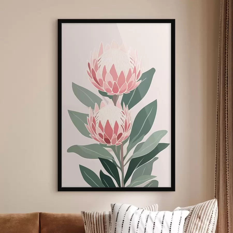 Fototapete Proteus f46238