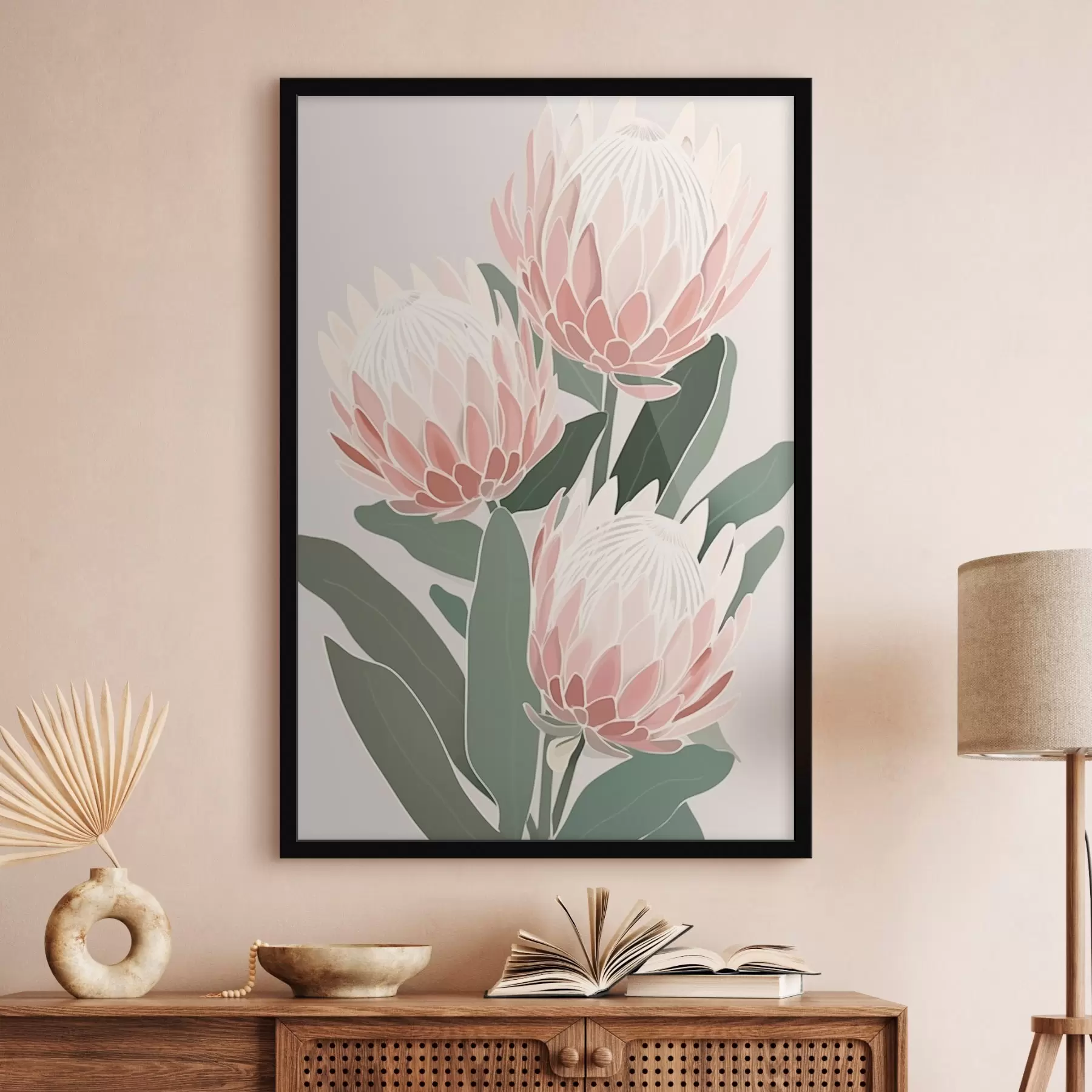 Fototapete Proteus f46239