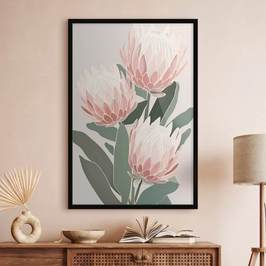 Fototapete Proteus f46239