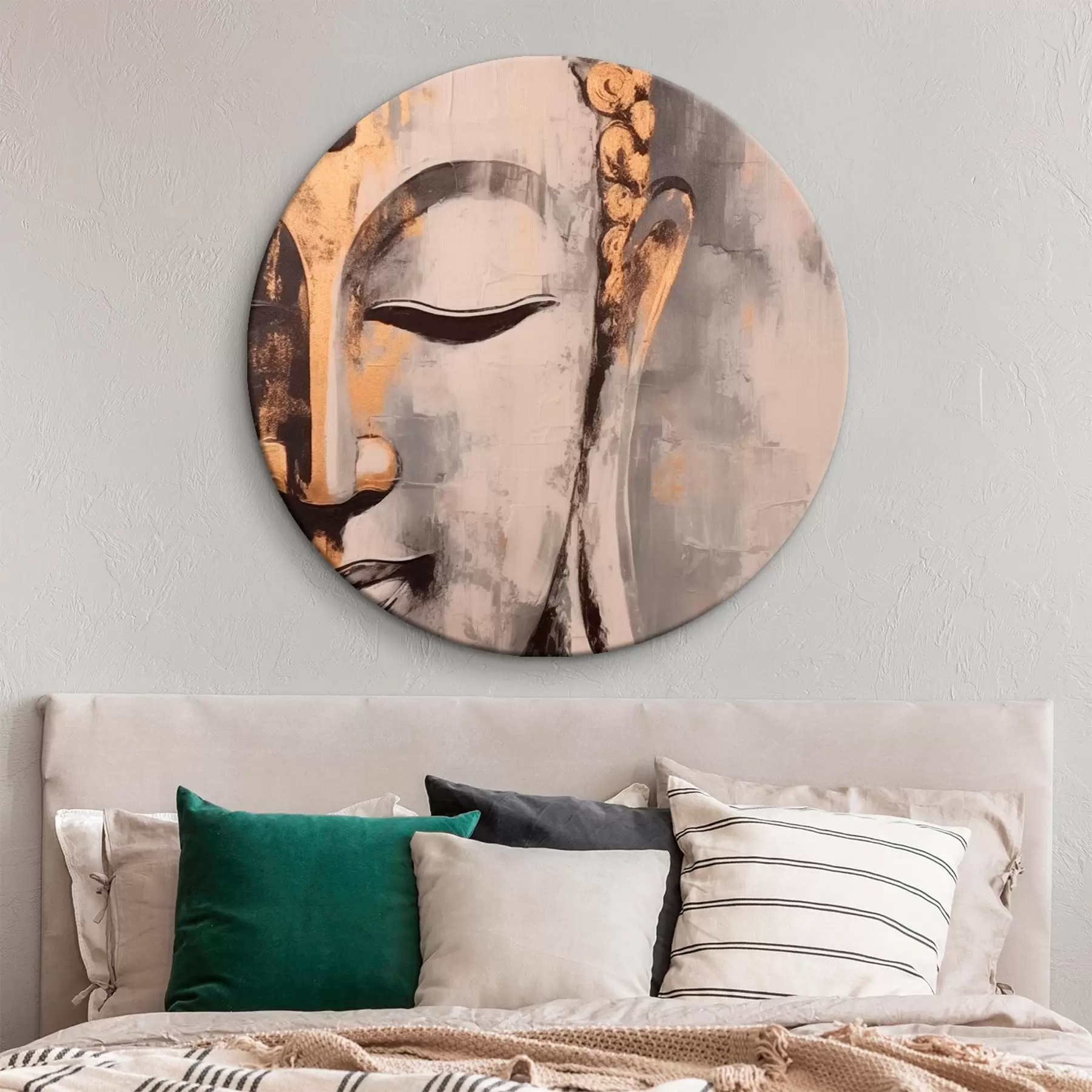 Wandbilder Buddha r46216