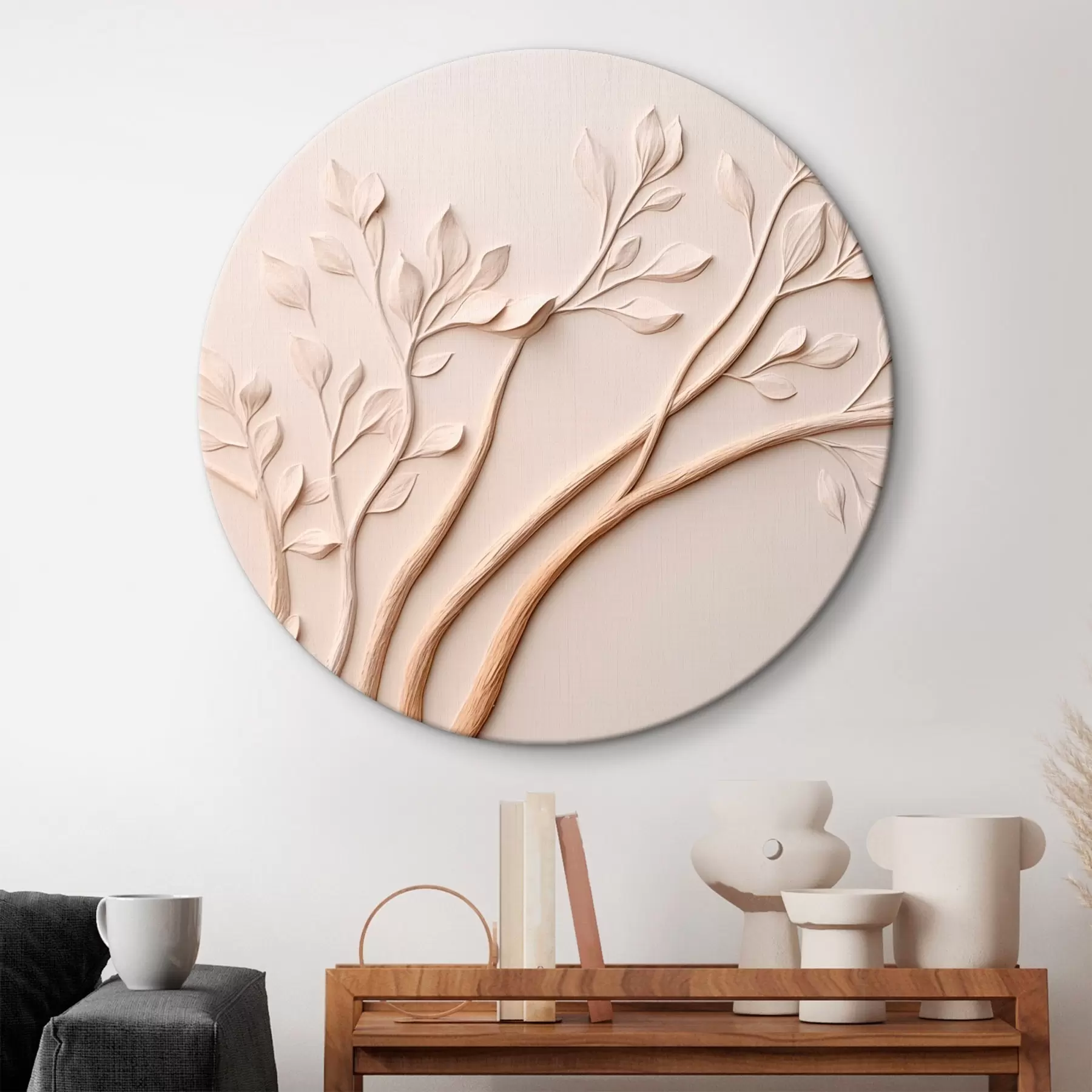 Wandbilder Zweig r46223