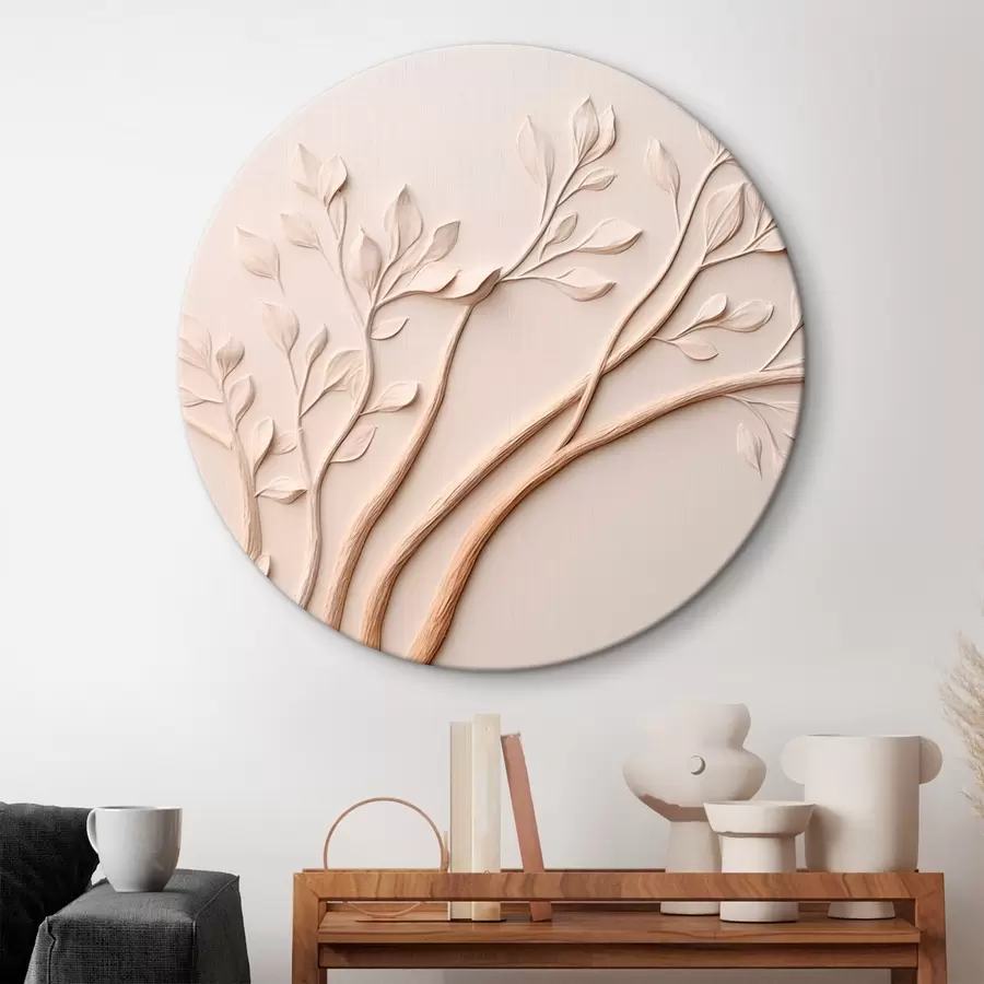 Wandbilder Zweig r46223