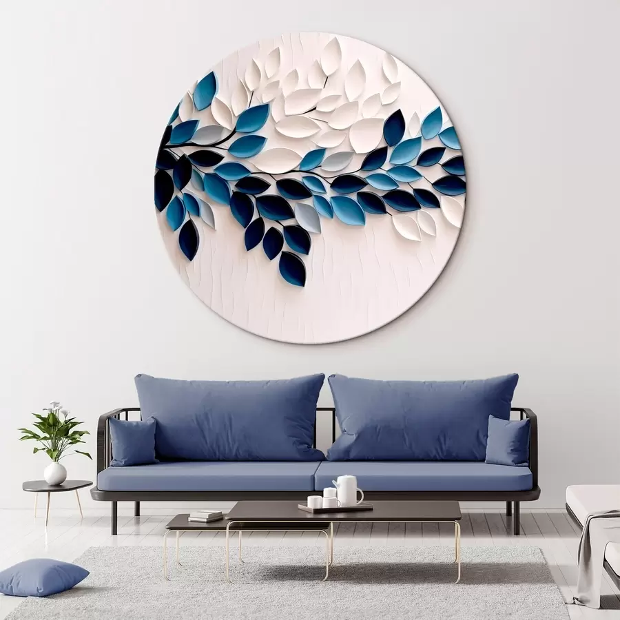 Wandbilder Blätter r46227