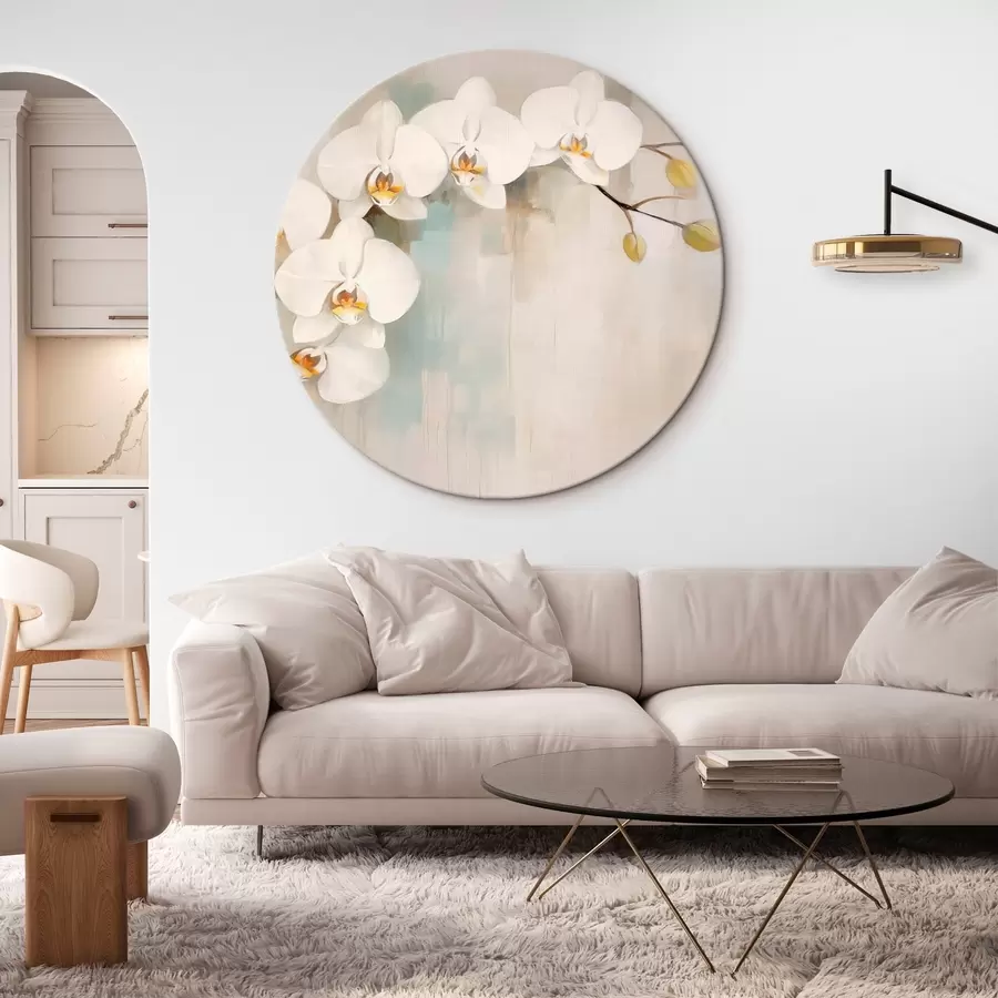 Wandbilder Orchideen r46233