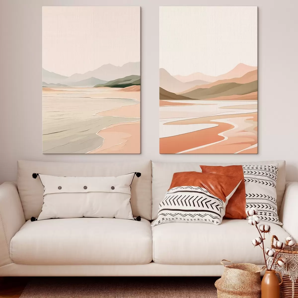 Wandbilder Landschaft m00849