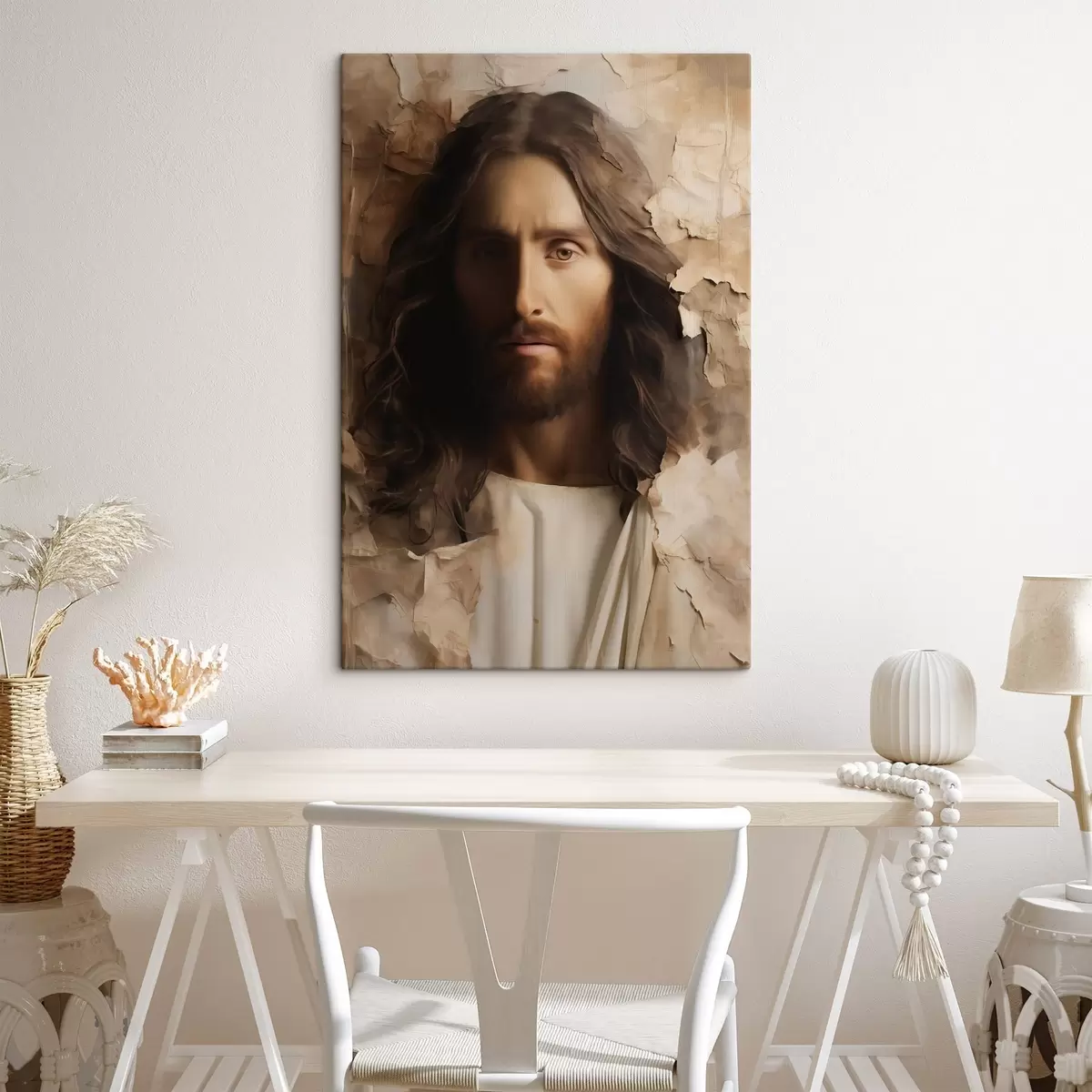 Wandbilder Jesus s46079