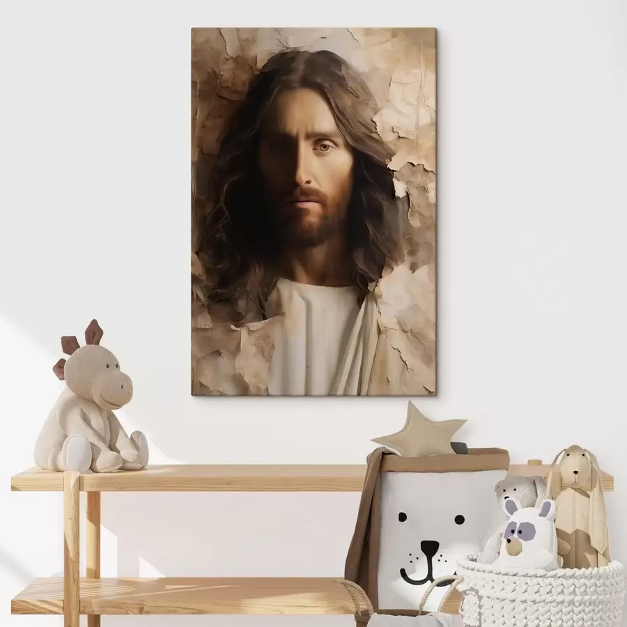 Wandbilder Jesus s46079