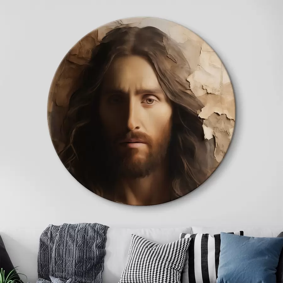 Wandbilder Jesus r46079