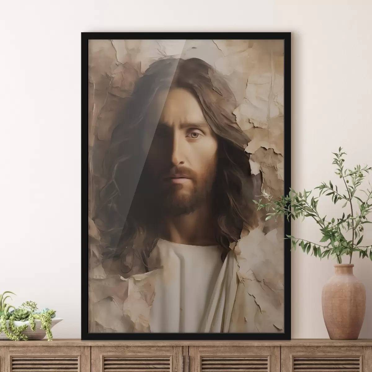 Poster Jesus f46079