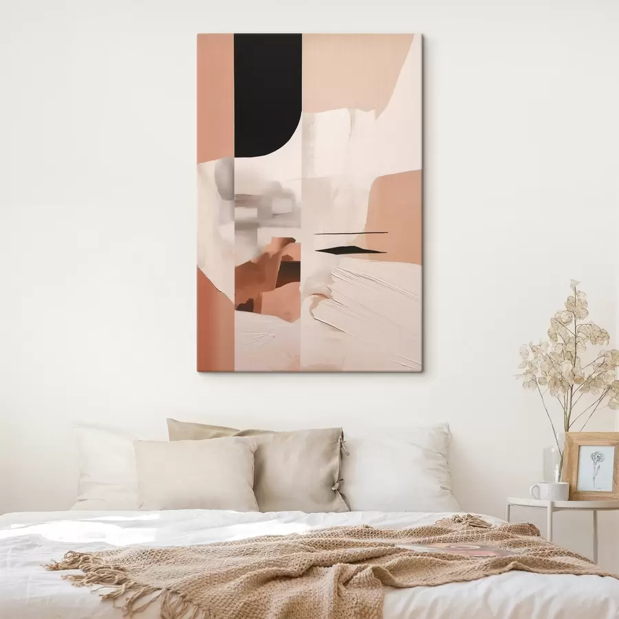 Wandbilder Abstrakte Zusammensetzung s46133