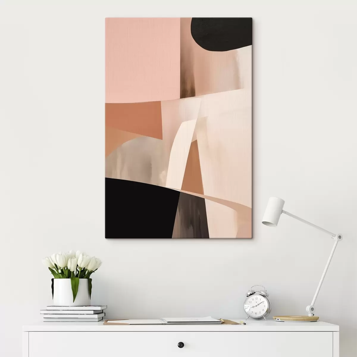 Wandbilder Abstrakte Zusammensetzung s46134