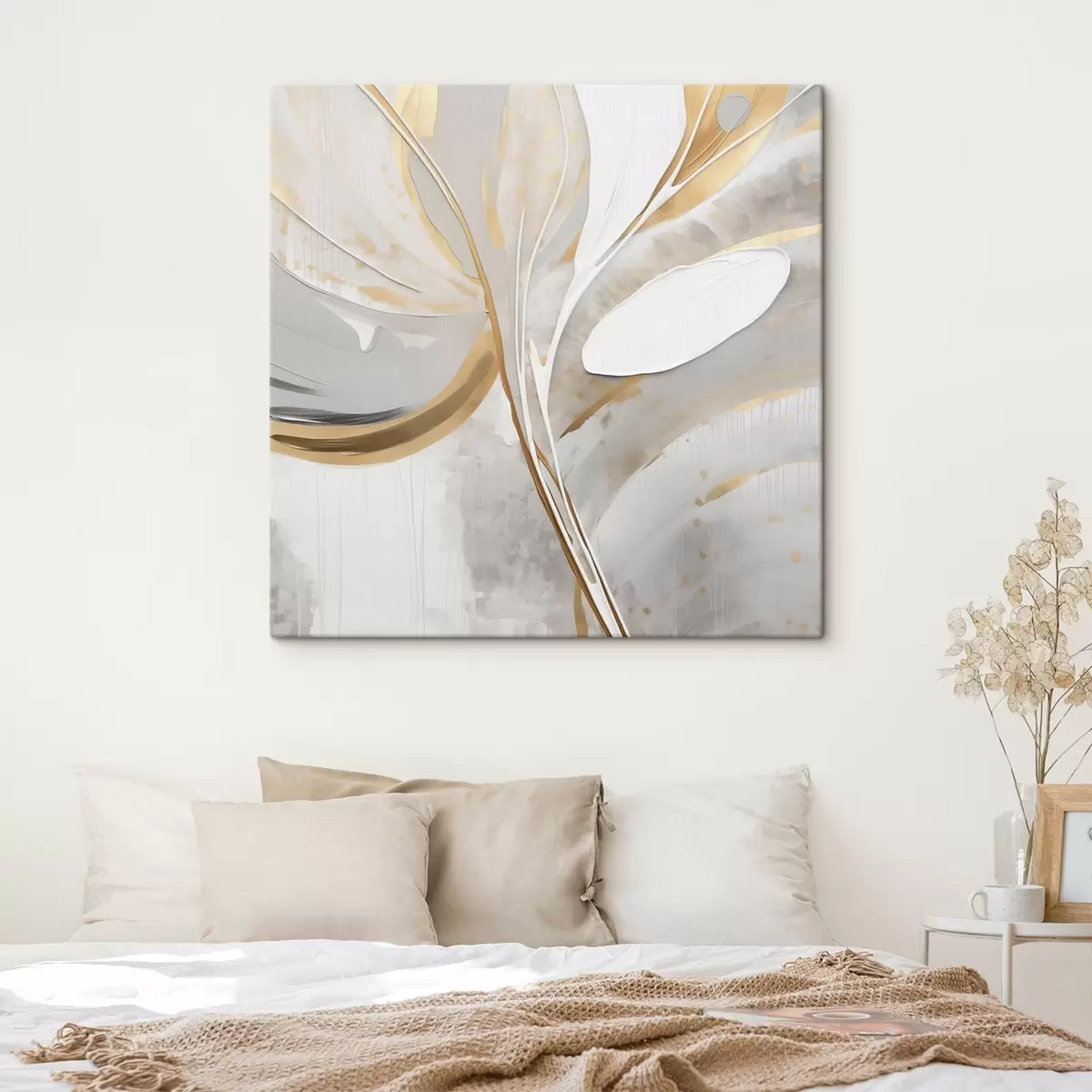 Wandbilder Abstraktion s46255