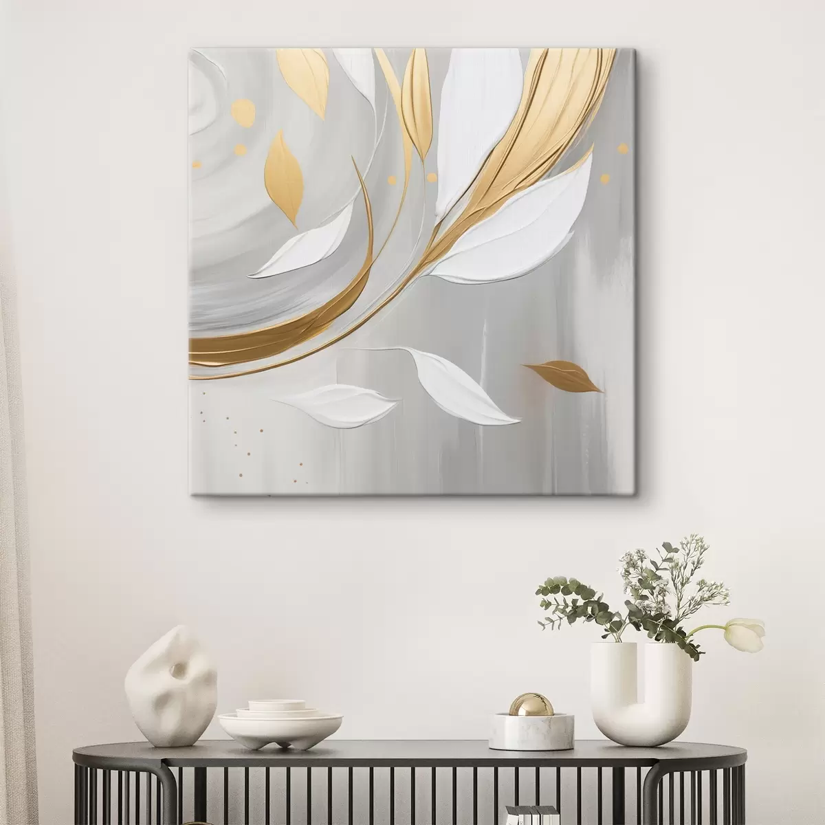 Wandbilder Abstraktion s46256