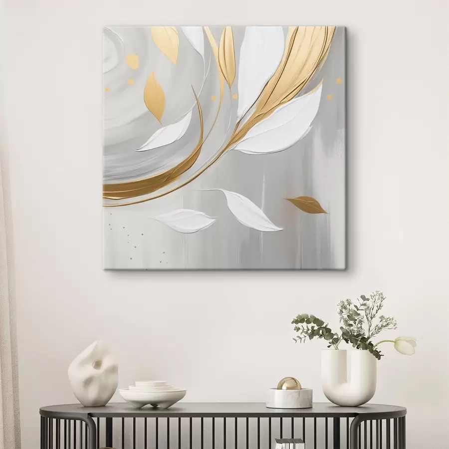 Wandbilder Abstraktion s46256