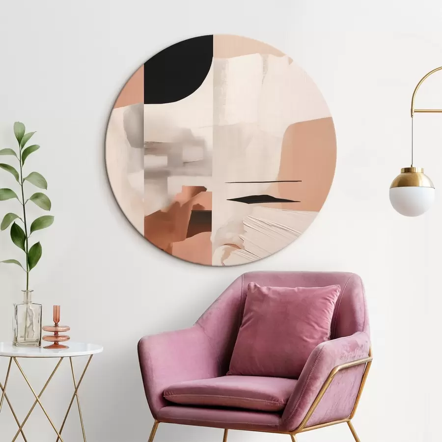 Wandbilder Abstrakte Zusammensetzung r46133