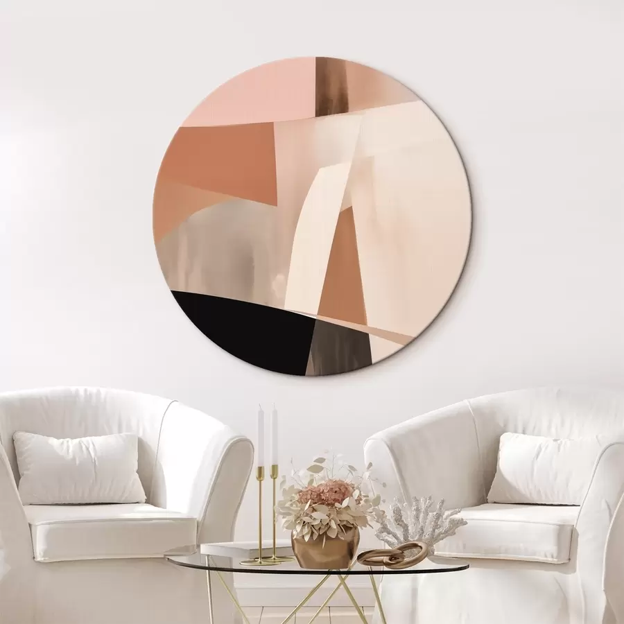 Wandbilder Abstrakte Zusammensetzung r46134