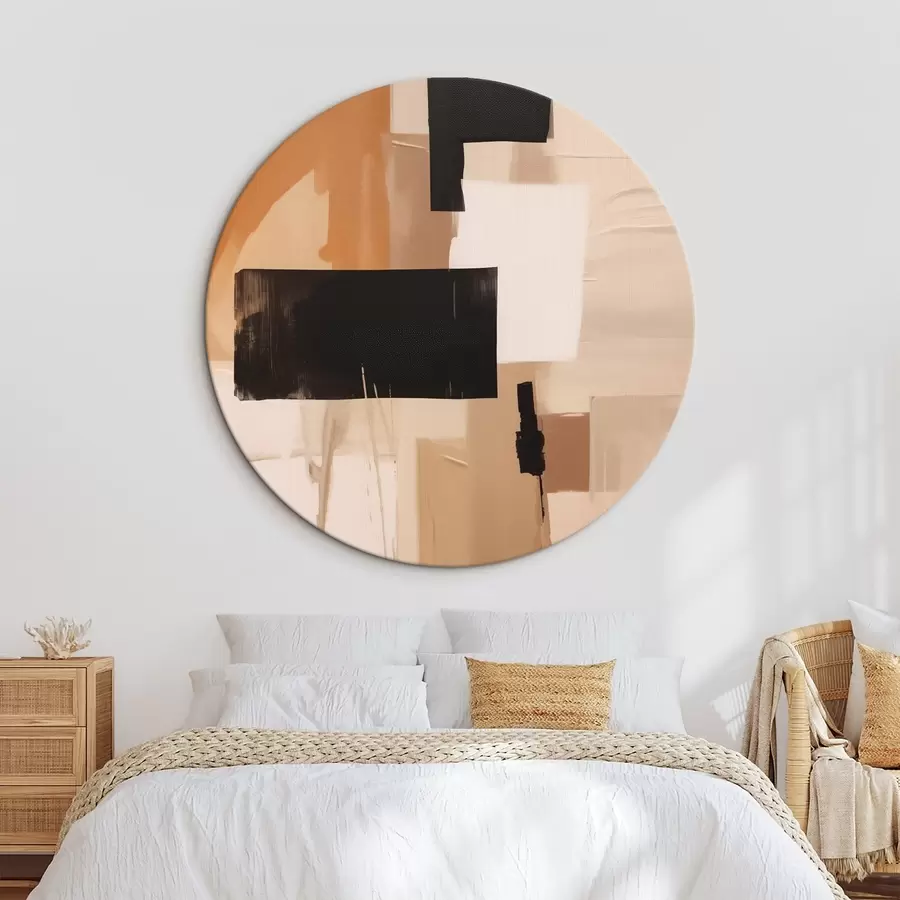 Wandbilder Abstraktion r46137