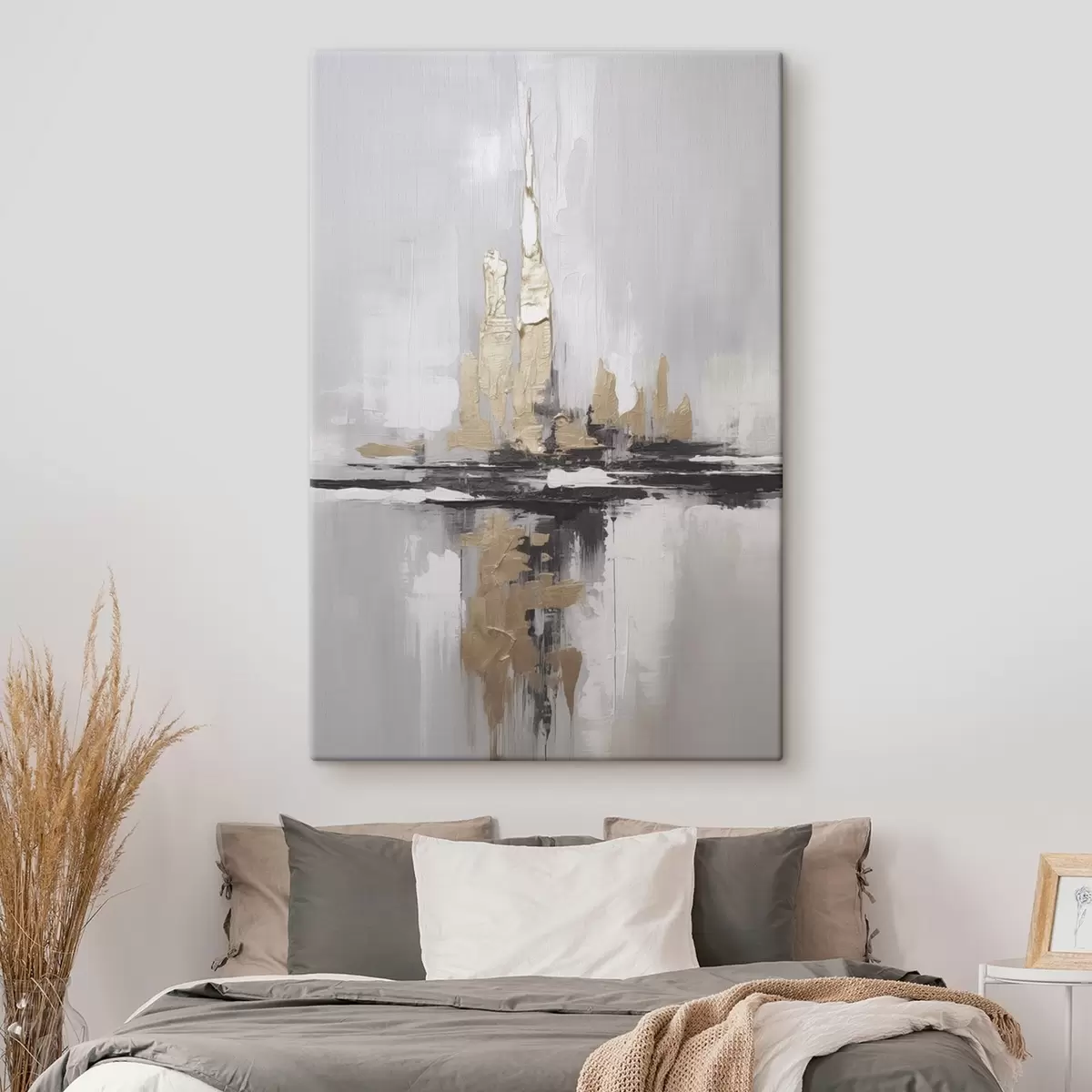 Wandbilder Moderne Abstraktion s46296