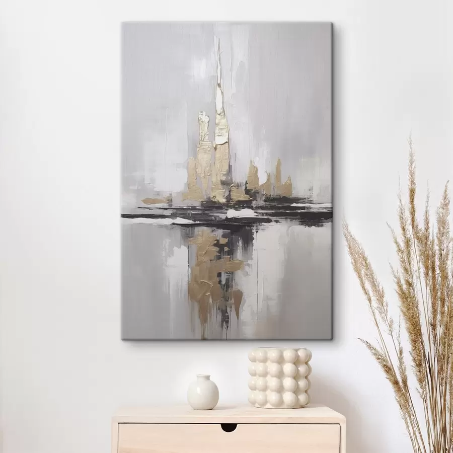 Wandbilder Moderne Abstraktion s46296