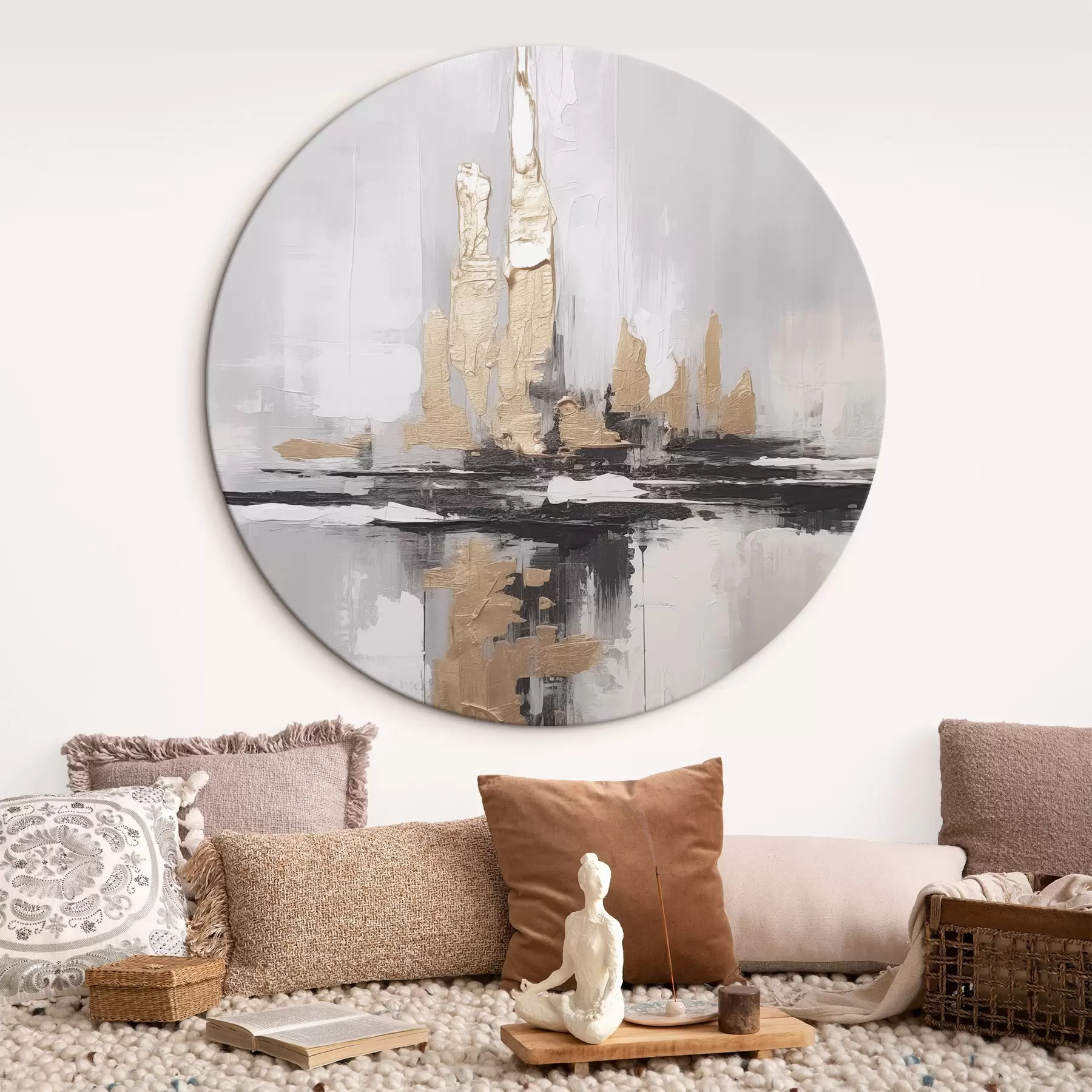 Wandbilder Moderne Abstraktion r46296