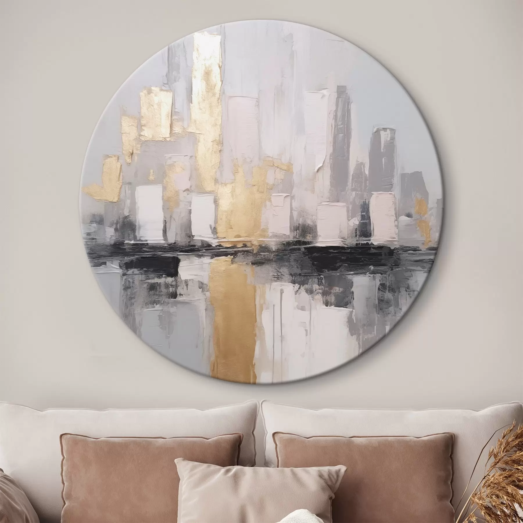 Wandbilder Abstraktion r46297