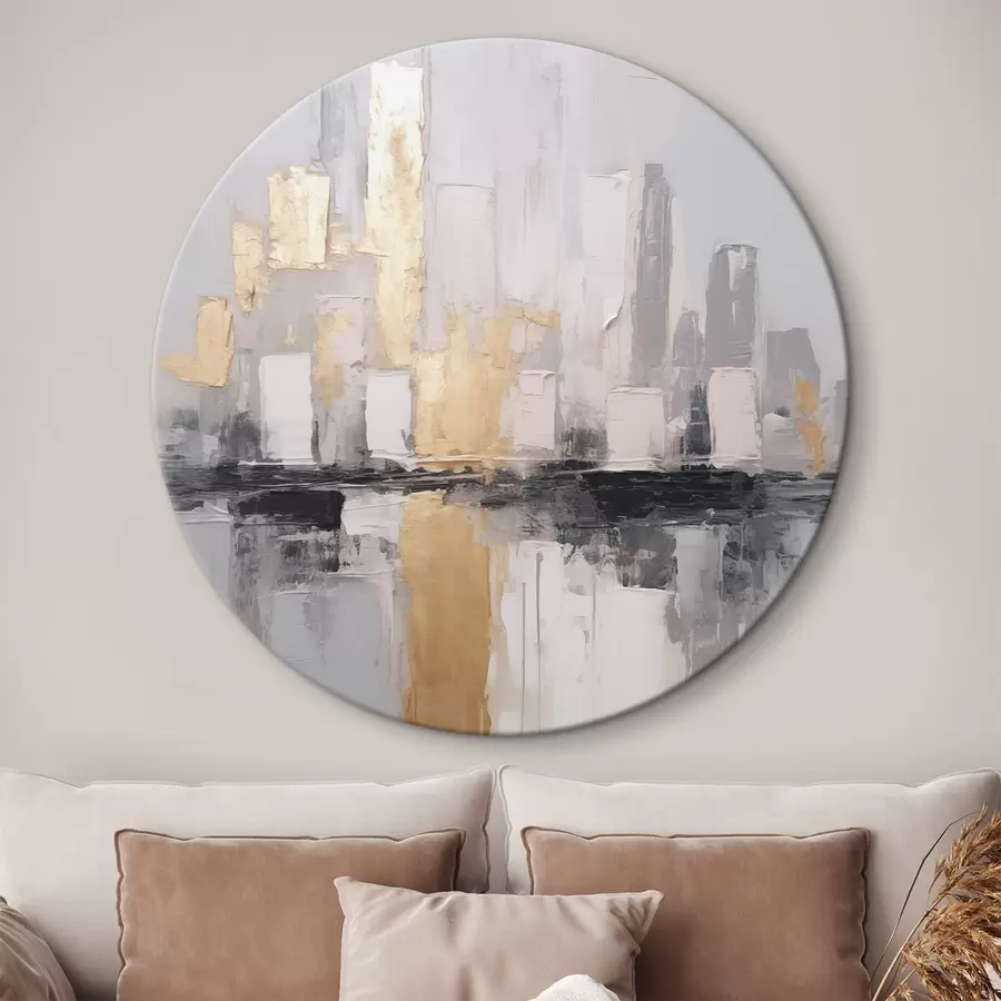 Wandbilder Abstraktion r46297