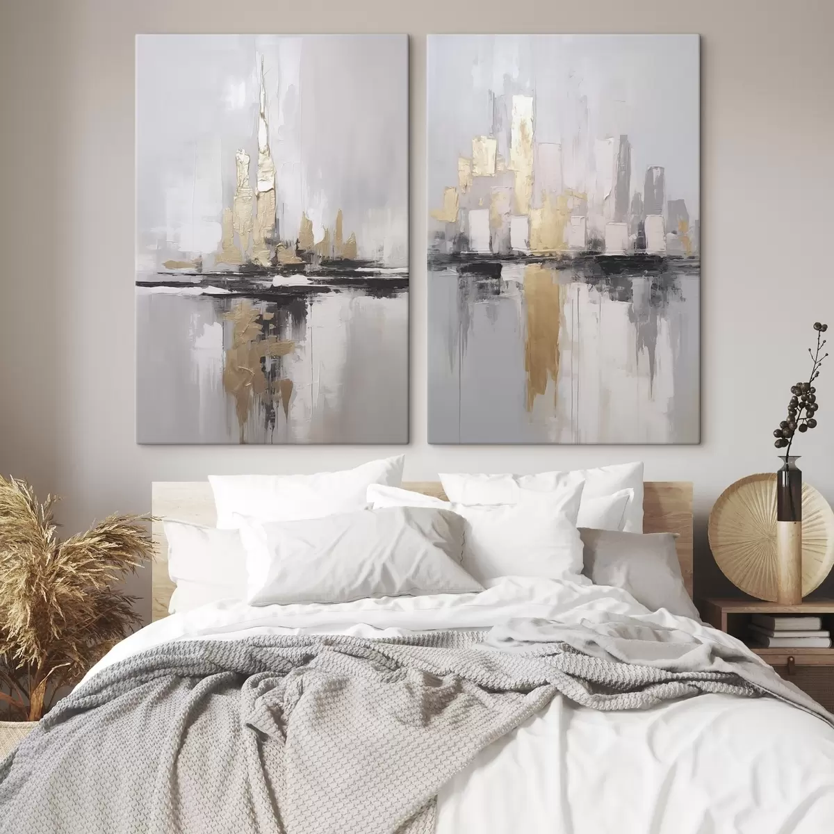 Wandbilder Moderne Abstraktion m00870