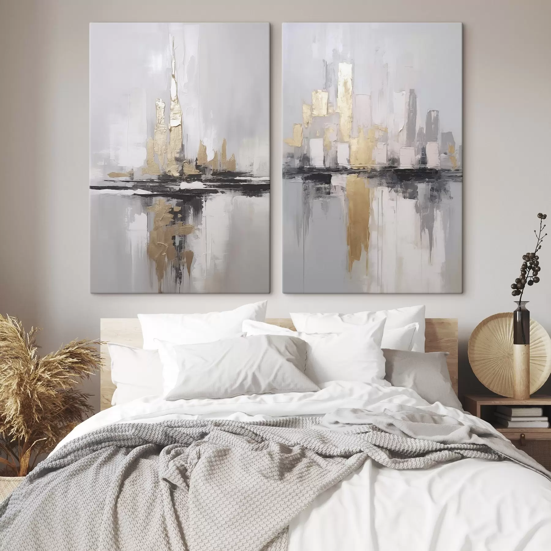 Wandbilder Moderne Abstraktion m00870