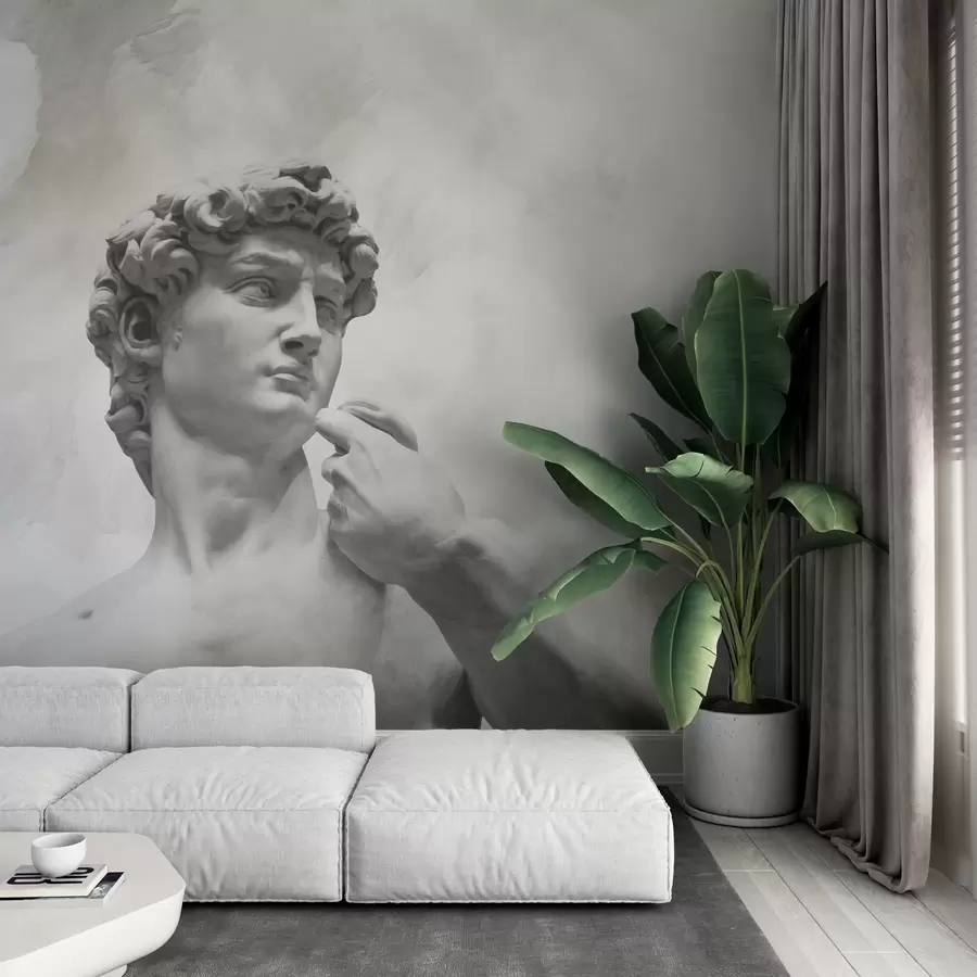 Fototapete Renaissance-Geist w04767