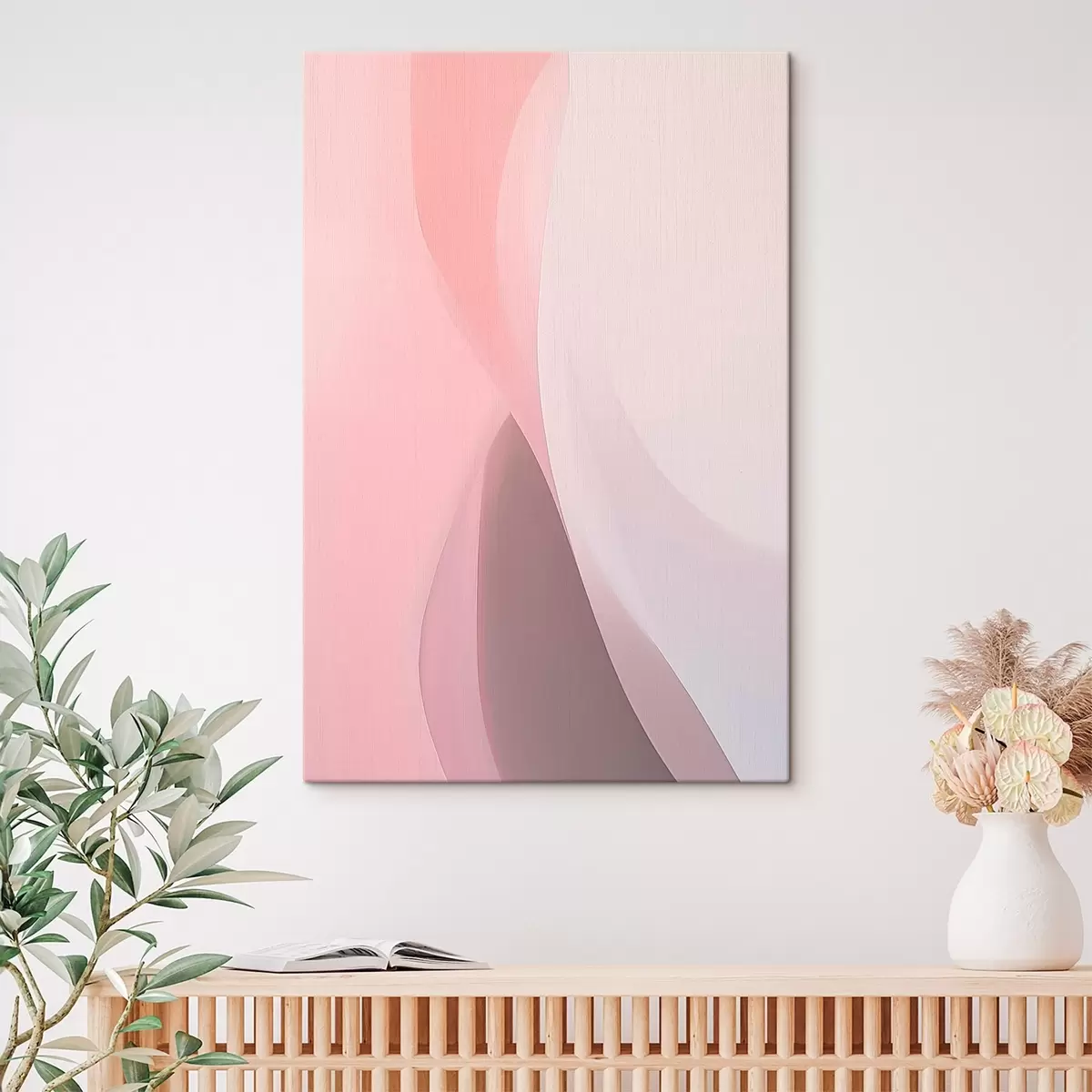 Wandbilder Abstrakt s46412