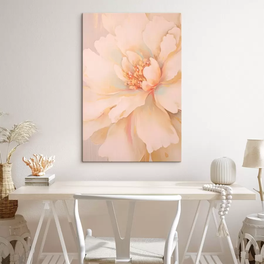 Wandbilder Blume s46423