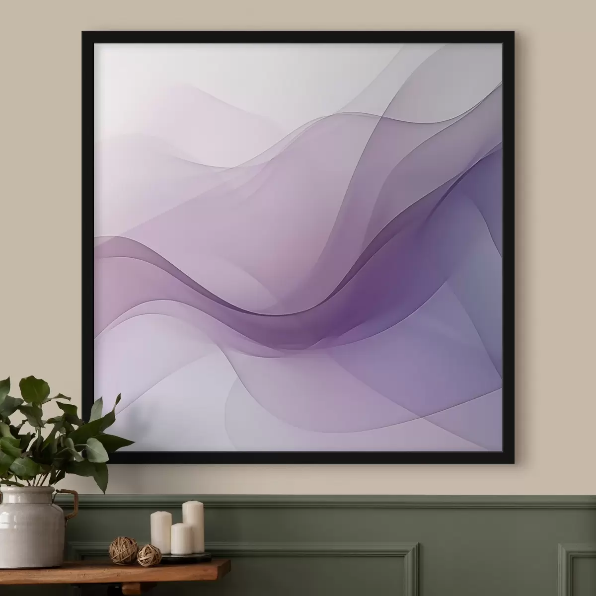 Poster Abstrakt f46406