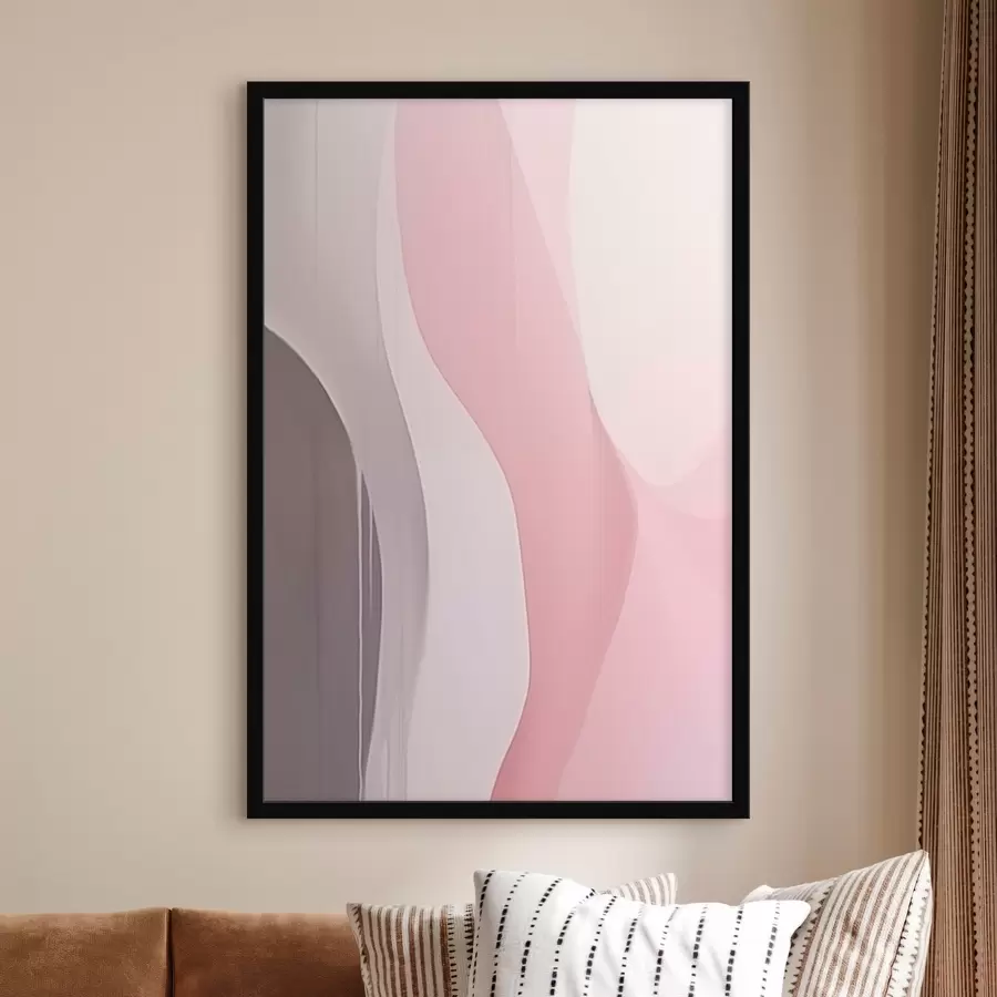 Fototapete Abstrakt f46413