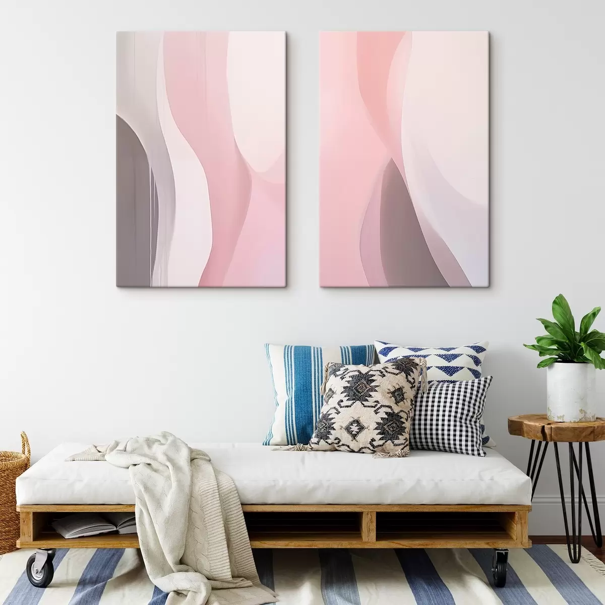 Wandbilder Abstraktion m00912