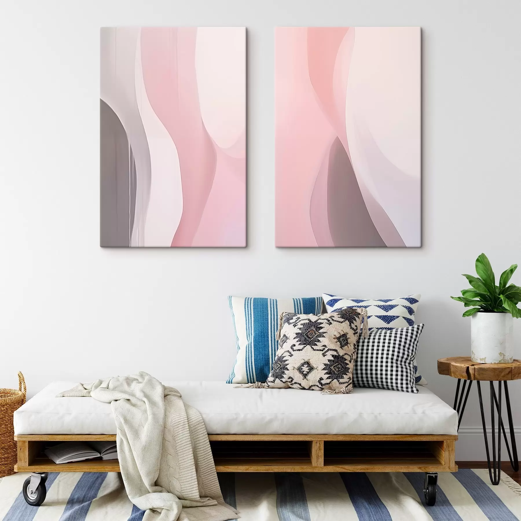 Wandbilder Abstraktion m00912