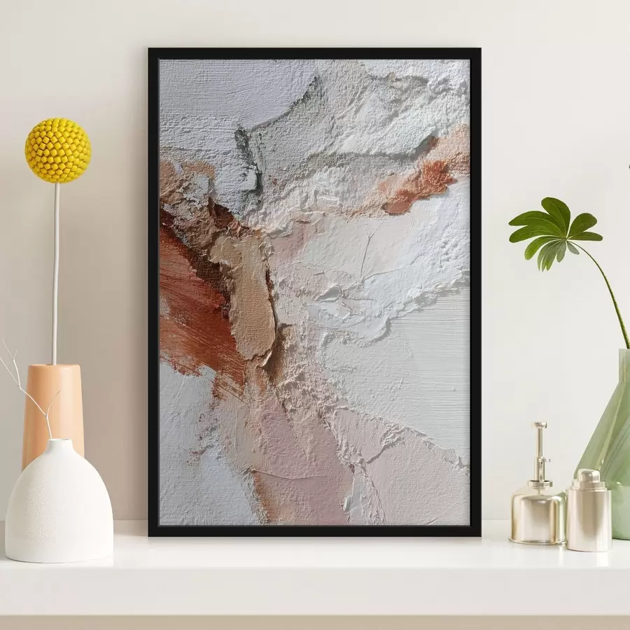 Fototapete Strukturierte Striche f46391