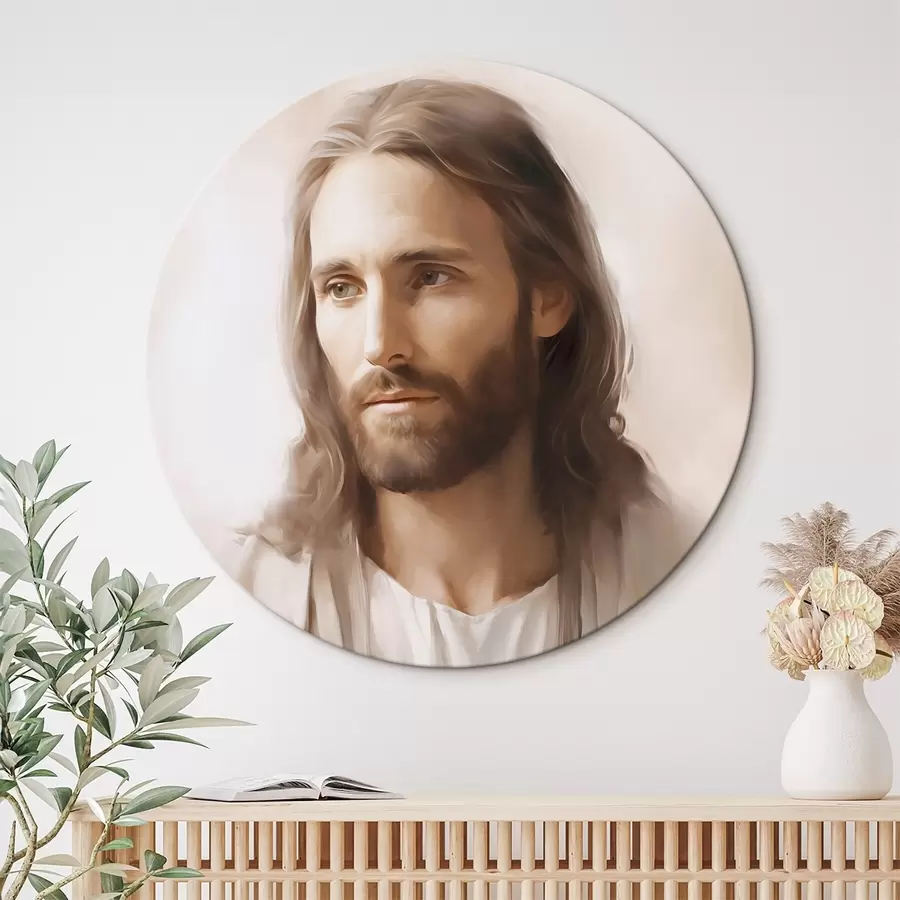 Wandbilder Jesus r46446