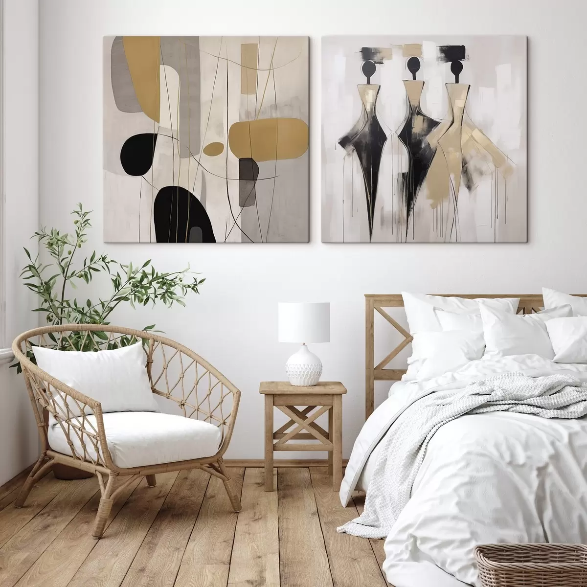 Wandbilder Abstraktion m00932