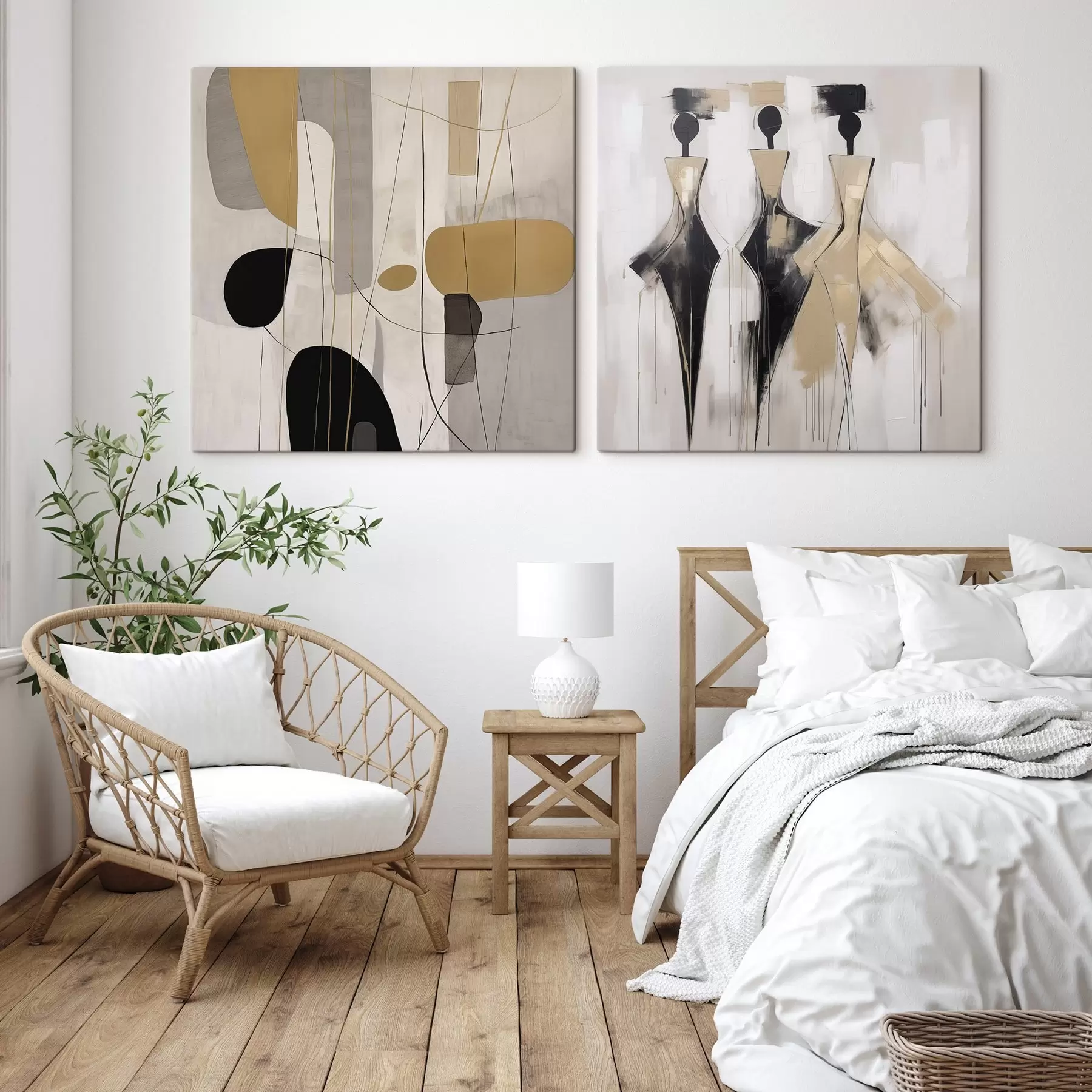 Wandbilder Abstraktion m00932