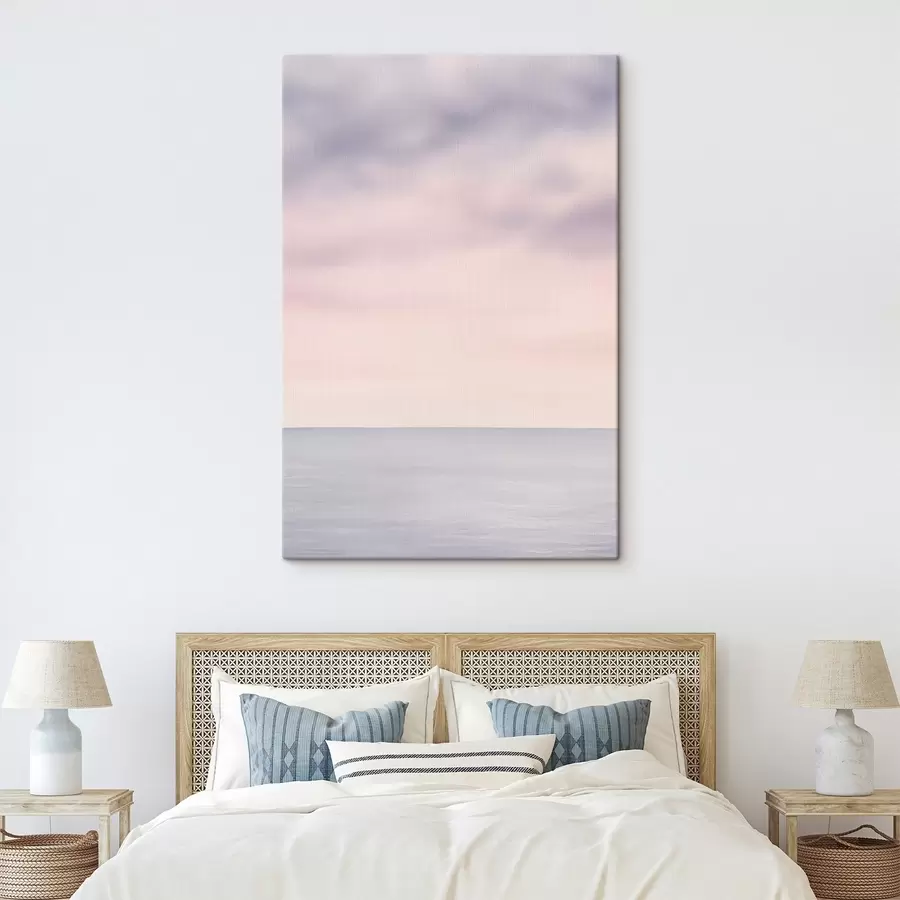 Wandbilder Maritimer Minimalismus. Landschaft s46467