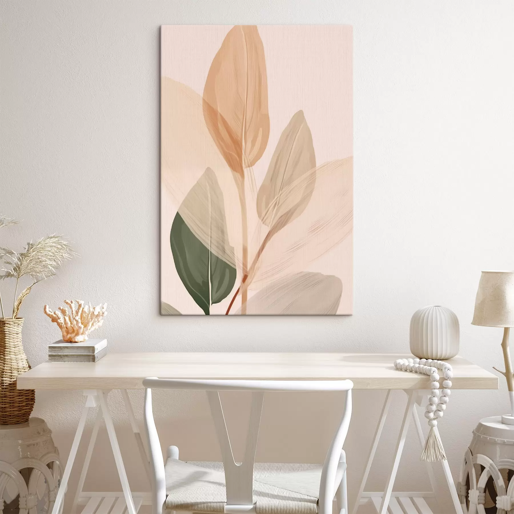 Wandbilder Botanische Illustration s46552