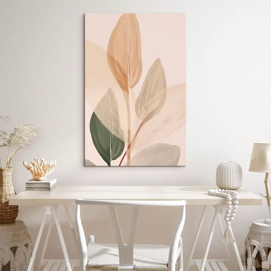 Wandbilder Botanische Illustration s46552