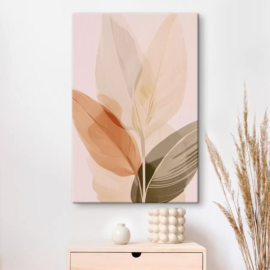 Wandbilder Botanische Illustration s46553