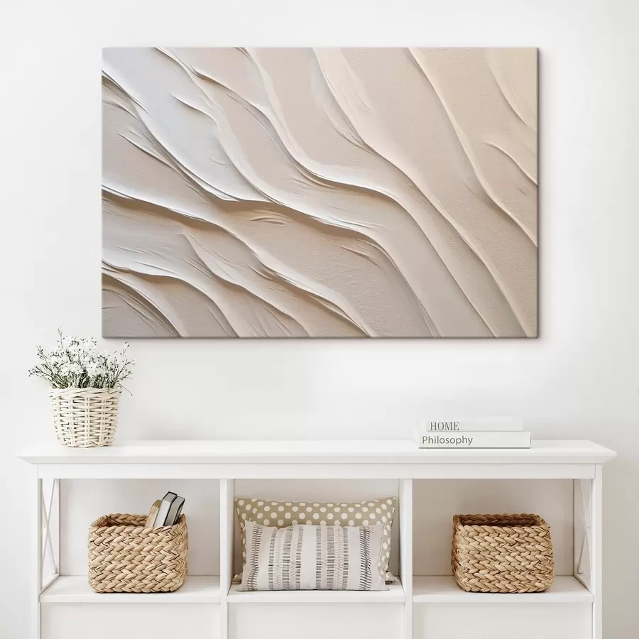 Wandbilder Wellen, Abstraktion s46555