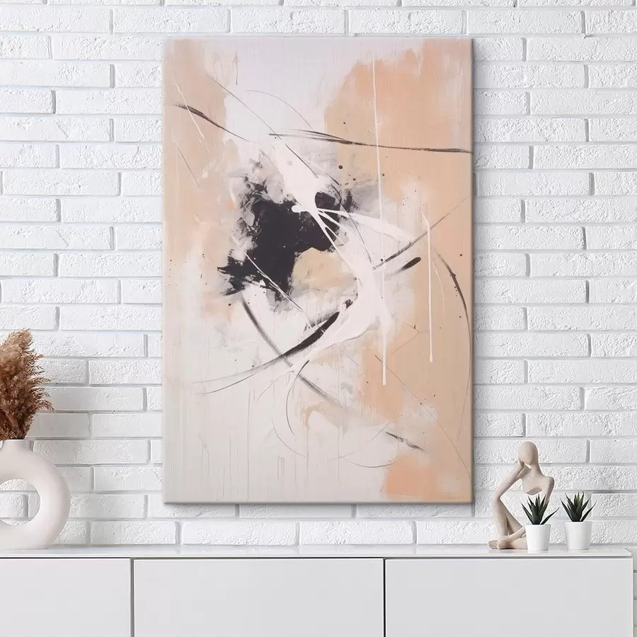 Wandbilder Abstraktion s46556