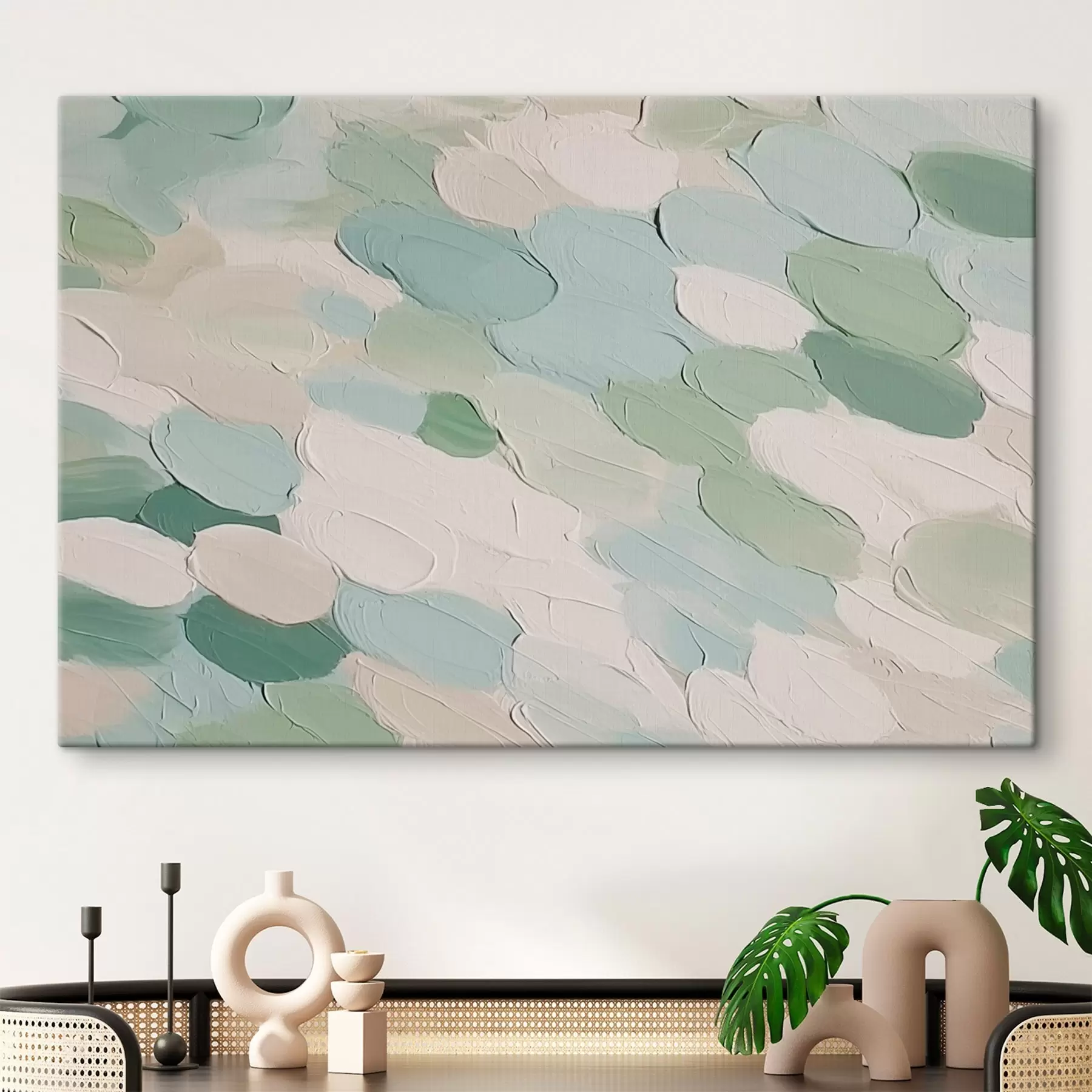 Wandbilder Abstraktion s46559