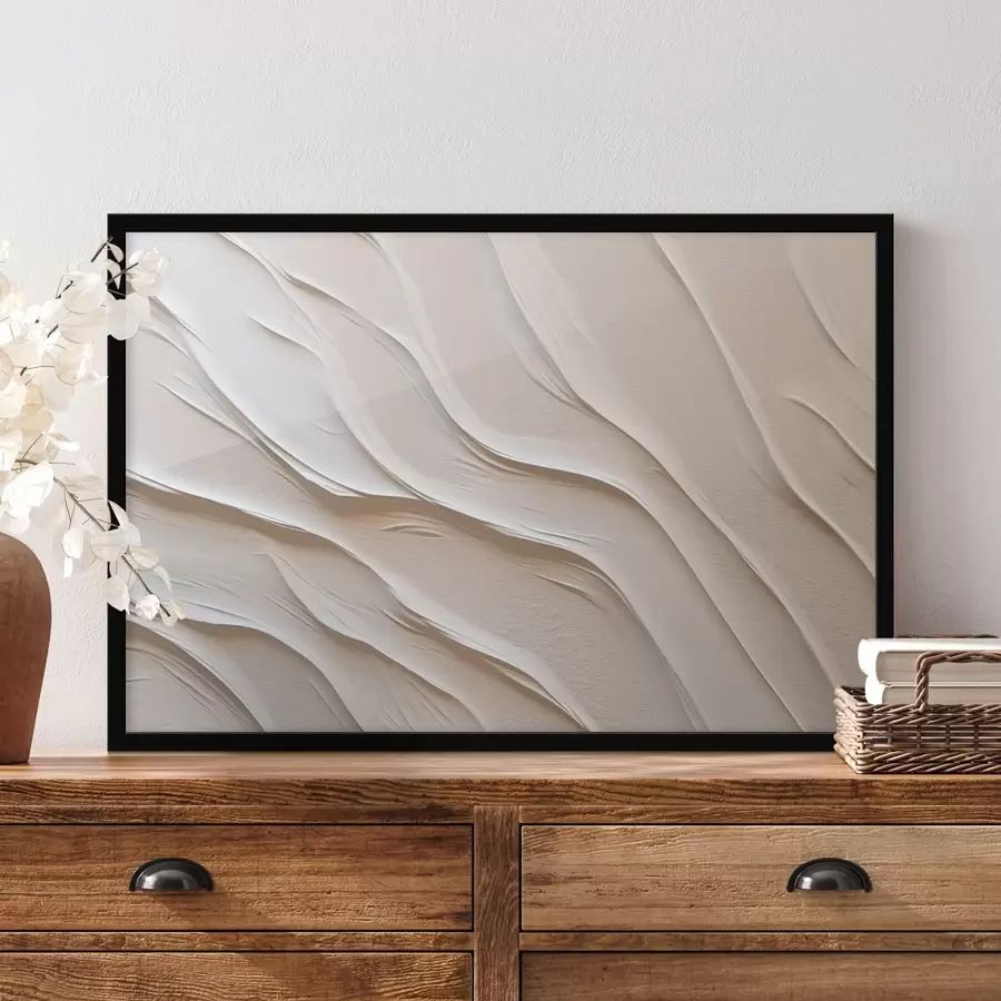 Fototapete Wellen, Abstraktion f46555