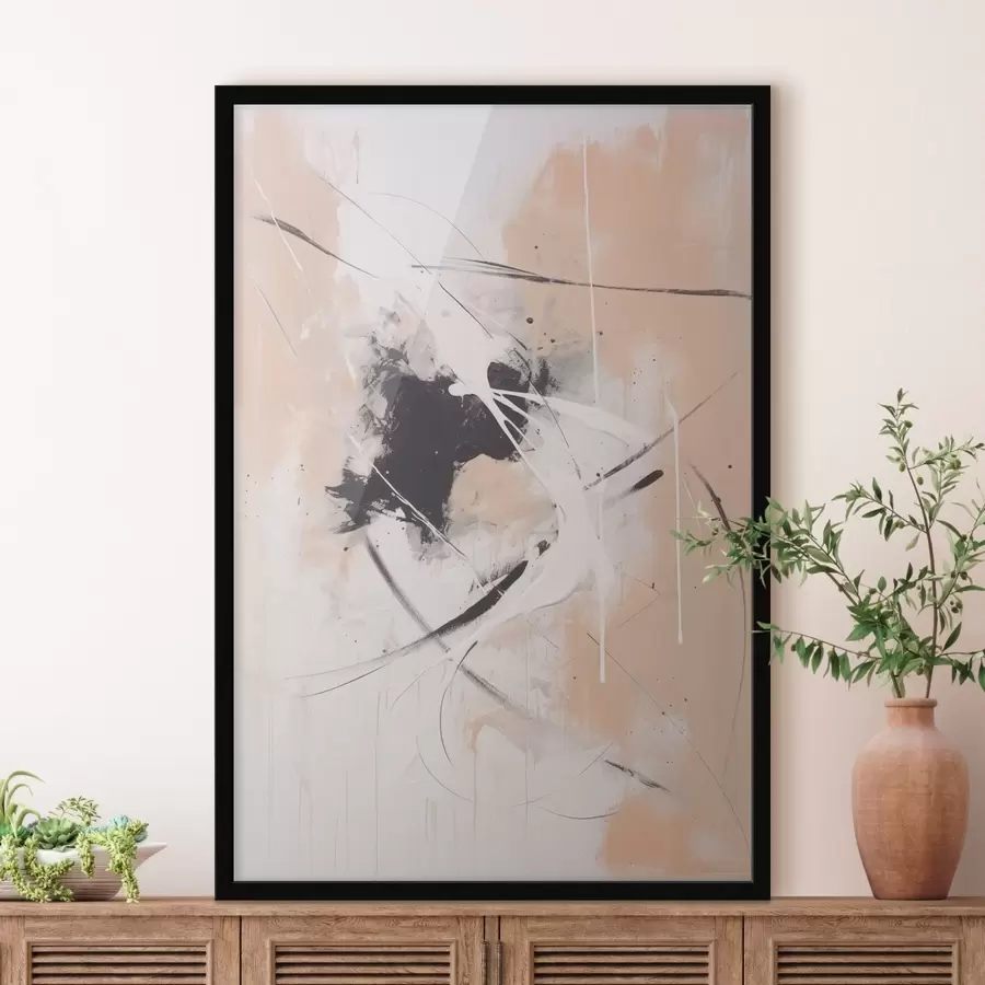 Fototapete Abstraktion f46556