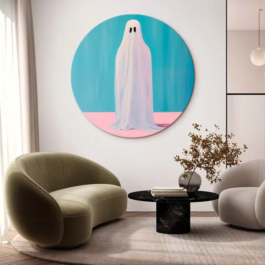 Wandbilder Geist r46479